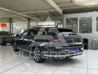 2021 Volkswagen ARTEON