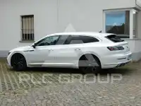 2021 Volkswagen ARTEON