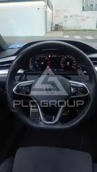 2021 Volkswagen ARTEON