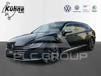 2021 Volkswagen ARTEON