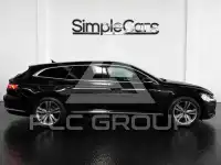 2021 Volkswagen ARTEON
