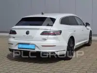 2021 Volkswagen ARTEON