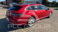 2021 Volkswagen ARTEON