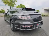 2021 Volkswagen ARTEON