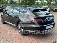 2021 Volkswagen ARTEON