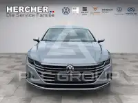 2021 Volkswagen ARTEON