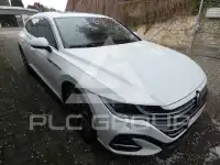 2021 Volkswagen ARTEON