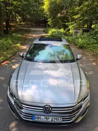 2021 Volkswagen ARTEON