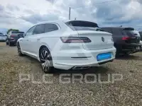 2021 Volkswagen ARTEON