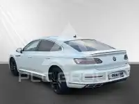 2021 Volkswagen ARTEON