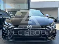 2021 Volkswagen ARTEON