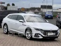 2021 Volkswagen ARTEON
