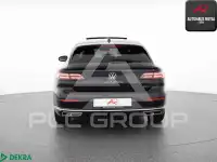 2021 Volkswagen ARTEON