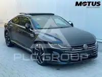 2021 Volkswagen ARTEON