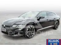 2021 Volkswagen ARTEON