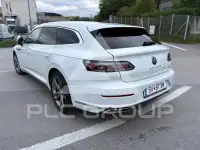 2021 Volkswagen ARTEON