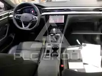 2021 Volkswagen ARTEON