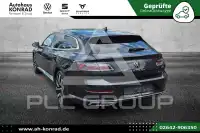 2021 Volkswagen ARTEON