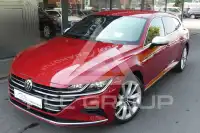 2021 Volkswagen ARTEON
