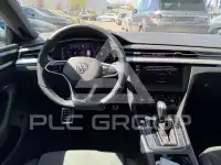 2021 Volkswagen ARTEON