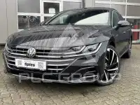 2021 Volkswagen ARTEON