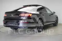 2021 Volkswagen ARTEON