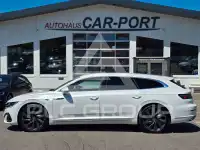 2021 Volkswagen ARTEON