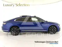 2021 Volkswagen ARTEON