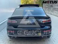 2021 Volkswagen ARTEON