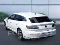 2021 Volkswagen ARTEON