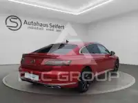2021 Volkswagen ARTEON