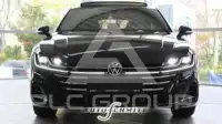 2021 Volkswagen ARTEON