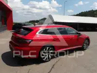 2021 Volkswagen ARTEON