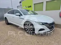 2021 Volkswagen ARTEON