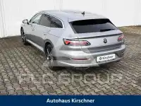 2021 Volkswagen ARTEON