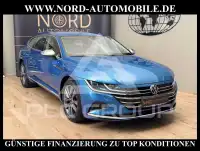 2021 Volkswagen ARTEON