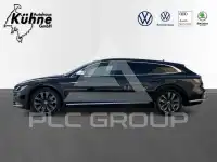 2021 Volkswagen ARTEON