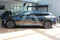 2021 Volkswagen ARTEON