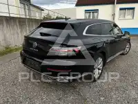 2021 Volkswagen ARTEON