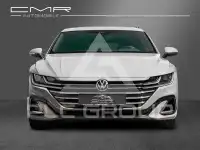 2021 Volkswagen ARTEON