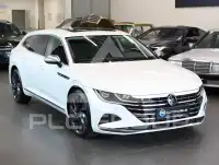 2021 Volkswagen ARTEON