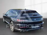 2021 Volkswagen ARTEON