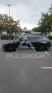 2021 Volkswagen ARTEON