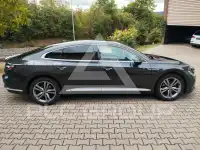 2021 Volkswagen ARTEON