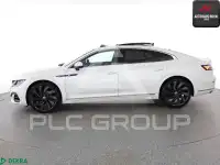 2021 Volkswagen ARTEON