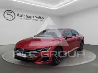 2021 Volkswagen ARTEON