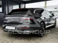 2021 Volkswagen ARTEON