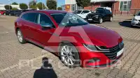 2021 Volkswagen ARTEON