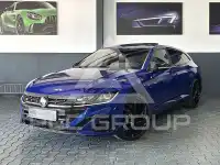 2021 Volkswagen ARTEON