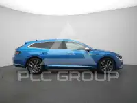 2021 Volkswagen ARTEON
